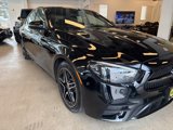 Used 2022 Mercedes-Benz E 350 4MATIC Sedan image 2