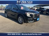 New 2024 GMC Terrain SLE w/ Driver Convenience Package image 3