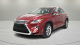 Used 2018 Lexus RX 350 F Sport image 3