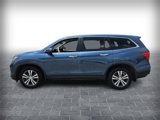 Used 2017 Honda Pilot EX image 3
