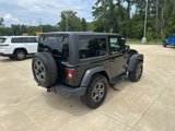 Used 2020 Jeep Wrangler Sport image 5