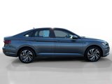 Certified 2021 Volkswagen Jetta SEL image 6