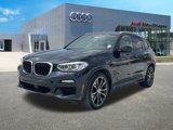 Used 2019 BMW X3 sDrive30i w/ M Sport Package 2 image 3
