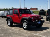 Used 2015 Jeep Wrangler Sport w/ Quick Order Package 24S image 4
