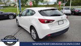 Used 2015 MAZDA MAZDA3 i Touring image 5