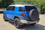 Used 2007 Toyota FJ Cruiser 4WD image 5