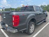Used 2020 Ford Ranger Lariat w/ Equipment Group 501A Mid image 5
