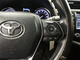 Used 2019 Toyota Camry SE image 2