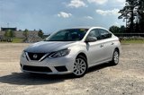 Certified 2019 Nissan Sentra S image 2