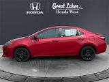Used 2017 Toyota Corolla LE image 2