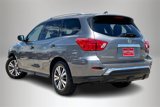 Used 2020 Nissan Pathfinder SL image 4