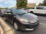 Used 2012 MAZDA MAZDA3 i Grand Touring image 3