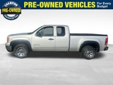 Used 2011 GMC Sierra 1500 SL image 1