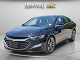 Used 2022 Chevrolet Malibu LT image 1