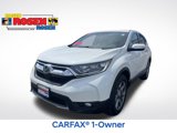 Used 2017 Honda CR-V EX-L image 1