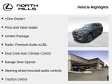 Used 2022 Toyota 4Runner Limited image 4