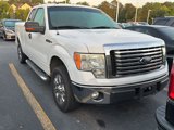 Used 2011 Ford F150 XLT w/ XLT Chrome Pkg image 3