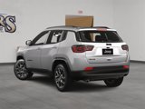 New 2025 Jeep Compass Latitude image 5