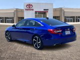 Used 2022 Honda Accord Sport image 4