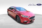 Used 2017 Ford Fusion Sport w/ Equipment Group 401A image 3