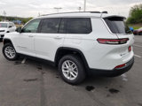 Certified 2022 Jeep Grand Cherokee L Laredo w/ Luxury Tech Group I image 5