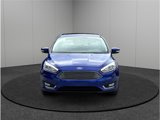Used 2015 Ford Focus Titanium w/ Titanium Cold Weather Package image 3