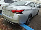 Used 2021 Nissan Versa SV image 4