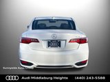 Used 2017 Acura ILX w/ Premium Package image 5