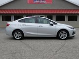 Used 2019 Chevrolet Cruze LT w/ LT Fleet Convenience Package image 4