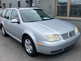 Used 2004 Volkswagen Jetta GLS image 2