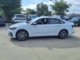 New 2025 Volkswagen Jetta Sport image 2