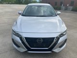 Used 2021 Nissan Sentra SV image 2