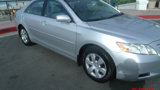 Used 2009 Toyota Camry LE image 5