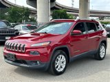 Used 2014 Jeep Cherokee Latitude w/ Comfort/Convenience Group image 5
