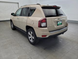 Used 2017 Jeep Compass High Altitude image 5