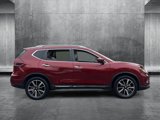 Used 2019 Nissan Rogue SL w/ Premium Package image 4