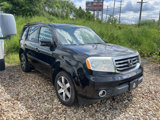 Used 2013 Honda Pilot Touring image 2