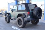 Used 2012 Jeep Wrangler Sport image 3