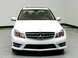 Used 2014 Mercedes-Benz C 250 Sedan image 2