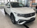Used 2022 Volkswagen Tiguan SE image 3