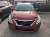 Used 2016 Nissan Versa SV image 2