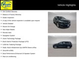 Certified 2024 Buick Enclave Avenir w/ Avenir Technology Package image 2