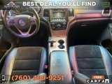 Used 2015 Jeep Grand Cherokee Altitude image 3