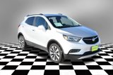 Used 2022 Buick Encore Preferred image 5