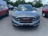 Used 2021 GMC Terrain SLT image 5