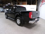 Used 2011 Nissan Frontier SV image 3