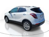 Used 2018 Buick Encore Preferred image 4