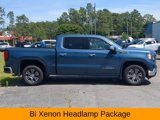Certified 2024 GMC Sierra 1500 SLT image 3