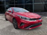 Used 2023 Kia Forte LXS image 2