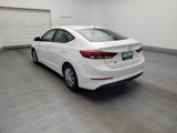 Used 2017 Hyundai Elantra SE image 5
